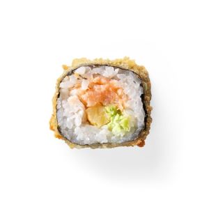 Sushi Crushi Salmon Supreme